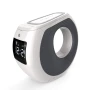 NK Enjoy COZY MC1 Bluetooth speaker (NK MC1 Nillkin sub-brand) (NFC Pair, Wireless charger) order from official NILLKIN store